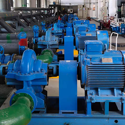 山东水泵节能改造的重要性是什么？