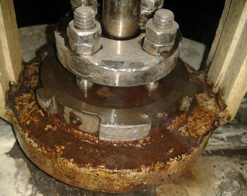 山东变压器堵漏厂家说：带压堵漏与传统的电焊有什么区别？
