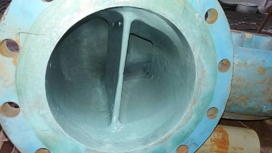 山东耐磨修复厂家带您了解节能循环水泵快速检修方式方法。