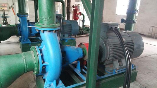 山东水泵节能的降耗措施都有哪些？
